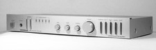 NORDMENDE  PA 1001 PHILHARMONIC GEPFLEGTER HIFI VERSTÄRKER AMPLIFIER
