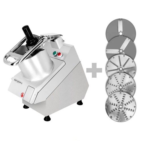 Ggm gastro elektrischer - ggm,
