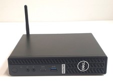 Dell mini optiplex 7080 - dell, mini-pc