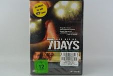 7 Days - Sieben Tage bis U2 |