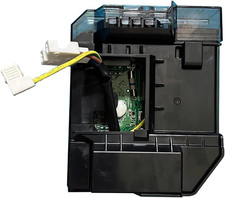 Ersatz-Kühlschrank-Wechselric