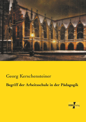Georg kerschensteiner - georg, |