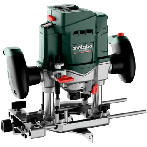Metabo oberfräse 601743840 - oberfräse,