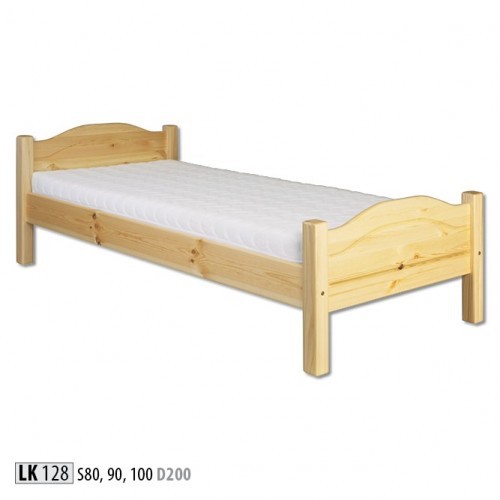 Einzelbett jugendbett - einzelbett,