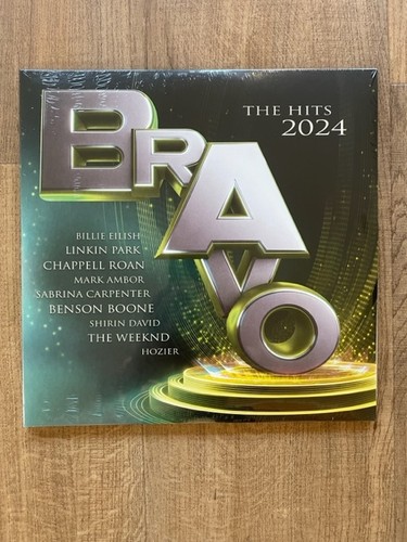 Various bravo the hits - –,
