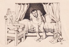 Anton Hoffmann - Mann