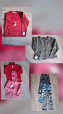 Kinderkleidungspaket Gr 116