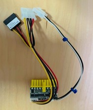 Picopsu 12v dc atx - picopsu-90,