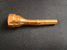 Mundstück Trompete Denis Wick