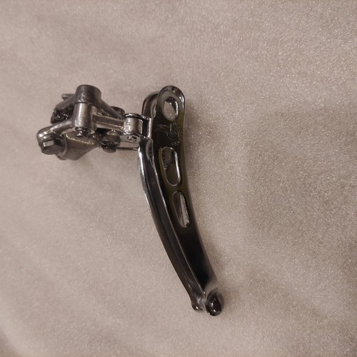 Campagnolo super record front - super,