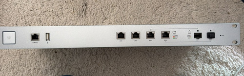 Ubiquiti unifi security - ubiquiti,