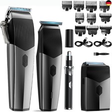 BESTBOMG Haarschneidemaschine