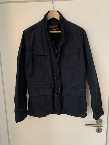 Woolrich jacke für - jacke,