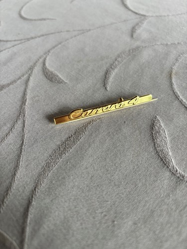 Porsche carrera - "carrera, 4"