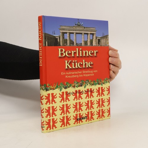 Berliner che peter - berliner,