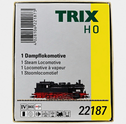 Trix 22187 094 - trix, ep