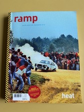ramp Auto Kultur Magazin