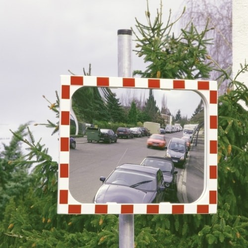 Verkehrsspiegel
