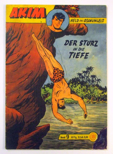 Akim held großband 9 - großband, der