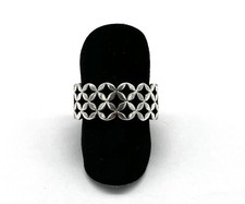 925 silberring bandring - 925/-, silberring,