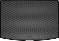 Passgenau Kofferraumwanne geeignet für Mercedes 250E B-Klasse W247