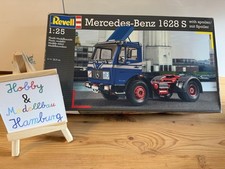 Revell 07467 mercedes benz - 07467, mercedes-benz