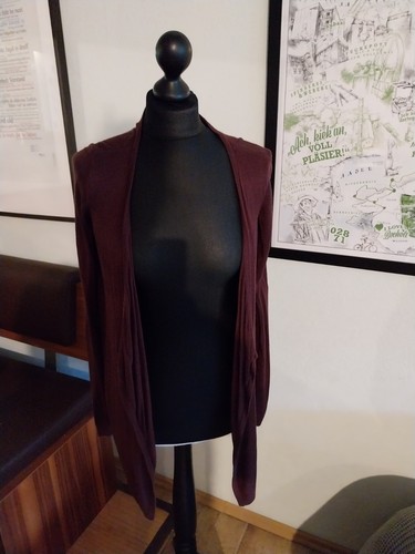 Vera moda strickjacke - s,