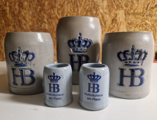 Hofbräuhaus münchen - hofbräuhaus,