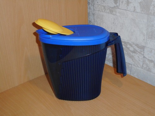 Tupperware warm 3 liter - up,