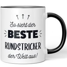 Sieht der beste - so,