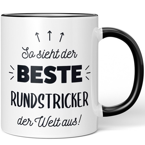 Sieht der beste - der,