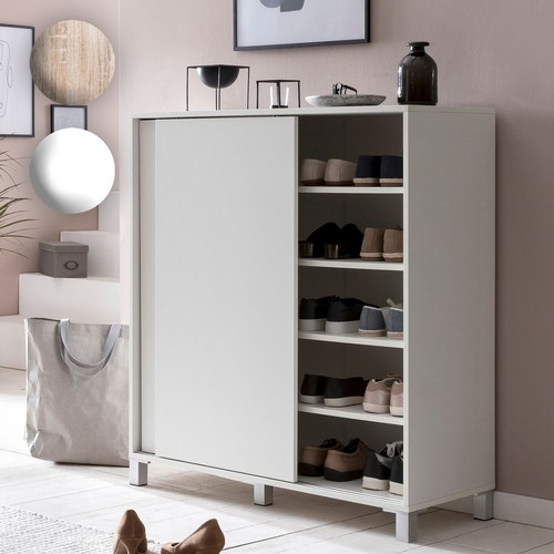 Finebuy schuhschrank sv51780 - finebuy,