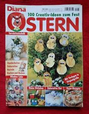 Diana Ostern 100 Creativ-Ideen