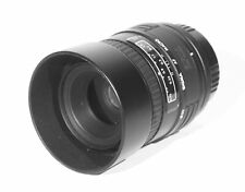 SIGMA AUTOFOKUS MACRO OBJEKTIV LENS 2,8 50 MM FÜR SONY A UND MINOLTA