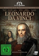 Leonardo da Vinci - Der