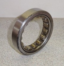 Skf rnul50 4x90x20mm 2nu10 - 60,4x90x20mm, (2nu10