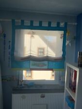 Raffrollo Disney 100x160 cm Lightning Mc queen Cars Gardine Vorhang 