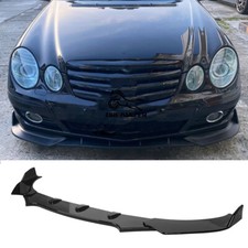 Front Spoiler Lippe