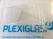 Acrylglas PLEXIGLAS ®XT PMMA