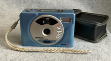 AGFA Smile Digital Camera