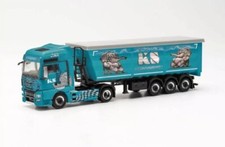 Herpa 1:87 - MAN TGX XXL
