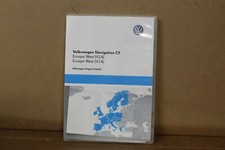Volkswagen navigationsscheibe - volkswagen,