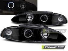 Tuning-Tec LED Angel Eyes