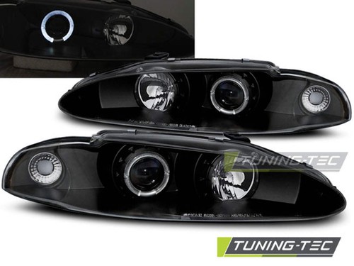 Tuning tec led - led, angel