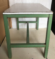 Hocker Tritt Schemel Maschinen Unterbau Bau Stahl stabil Regal