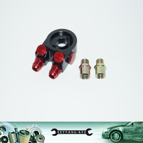 ölkühler adapter mit - Ölkühler,