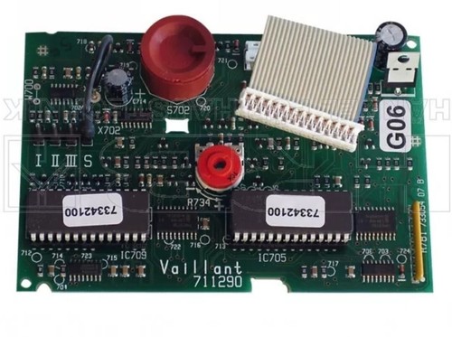 Vaillant 130354 leiterplatte - vaillant,