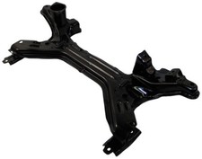 Vorderachse Golf 2 Jetta 2