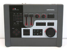 Grundig VS 10 Multi-Editing-System - digitales Videomischpult aus dem Jahr 1992