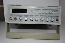 MX 2020 FUNCTION GENERATOR MAXCOM ( Voltcraft)
